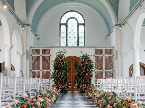 Charlotte Elise Weddings & Events