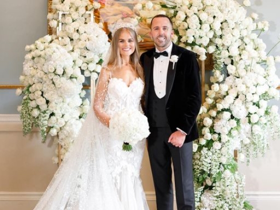 Charlotte Elise Weddings & Events