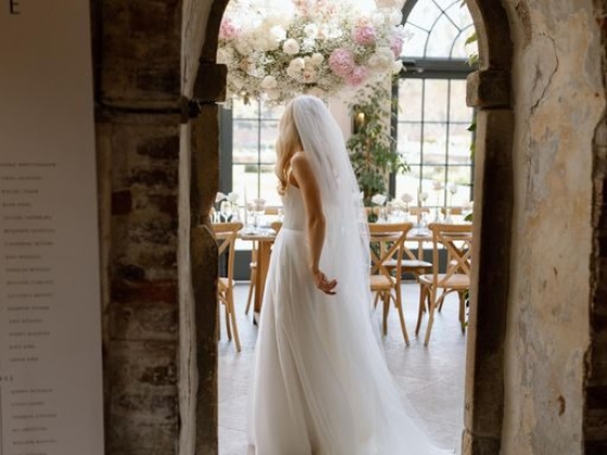 Charlotte Elise Weddings & Events