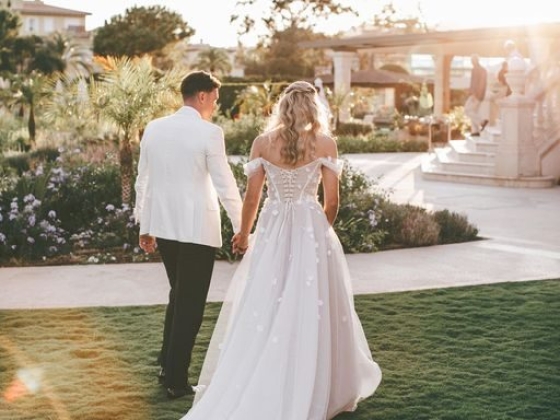 Charlotte Elise Weddings & Events