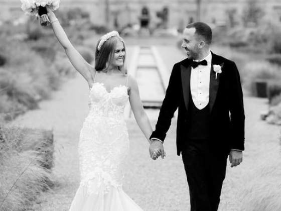 Charlotte Elise Weddings & Events