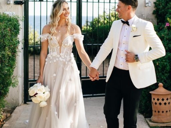 Charlotte Elise Weddings & Events