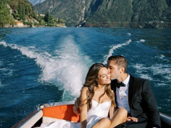 Charlotte Elise Weddings & Events