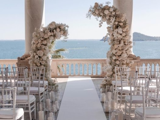 Charlotte Elise Weddings & Events