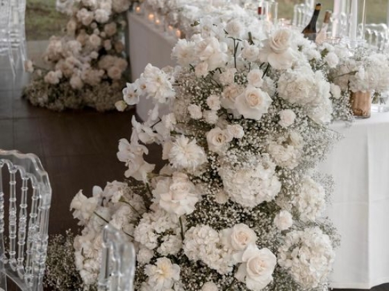 Charlotte Elise Weddings & Events