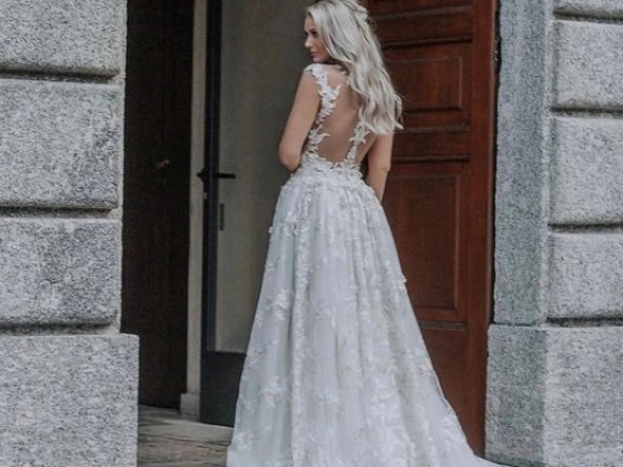 Charlotte Elise Weddings & Events