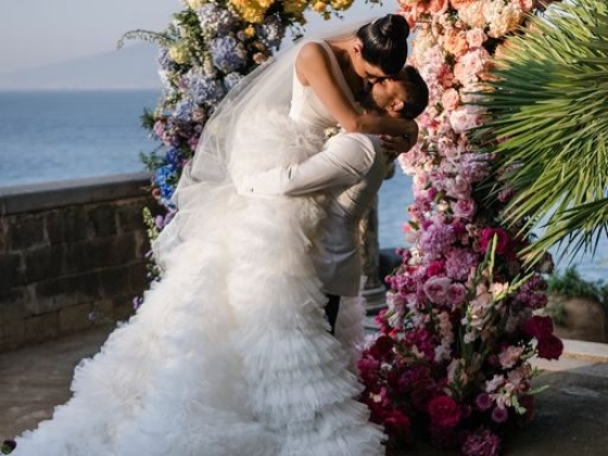 Charlotte Elise Weddings & Events