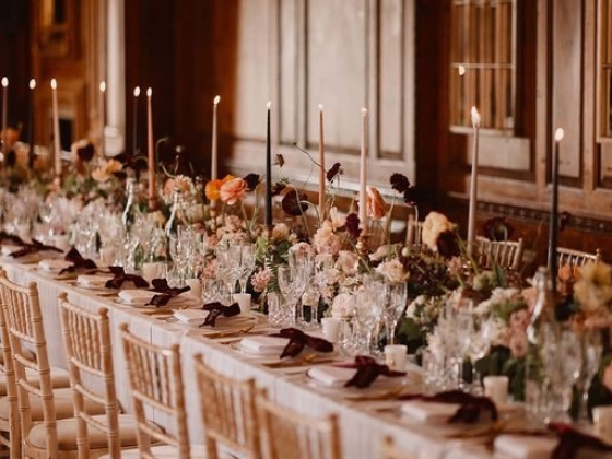 Charlotte Elise Weddings & Events