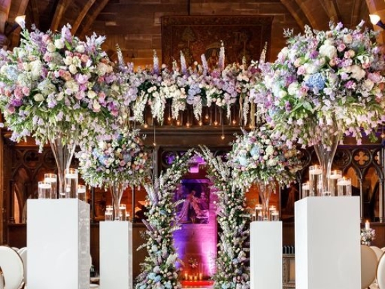 Charlotte Elise Weddings & Events