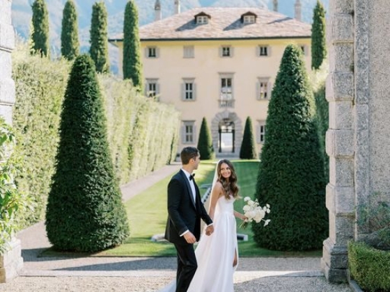 Charlotte Elise Weddings & Events