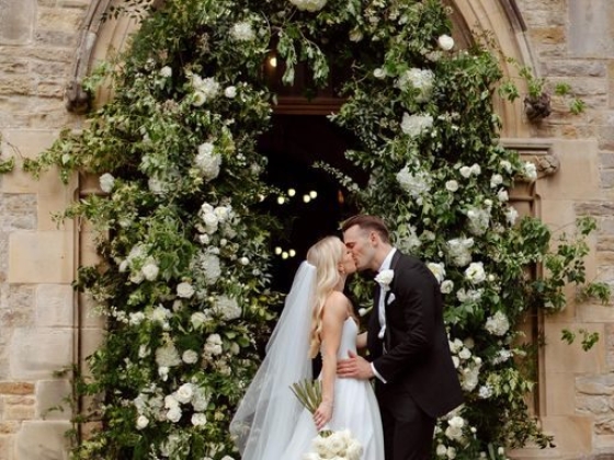 Charlotte Elise Weddings & Events