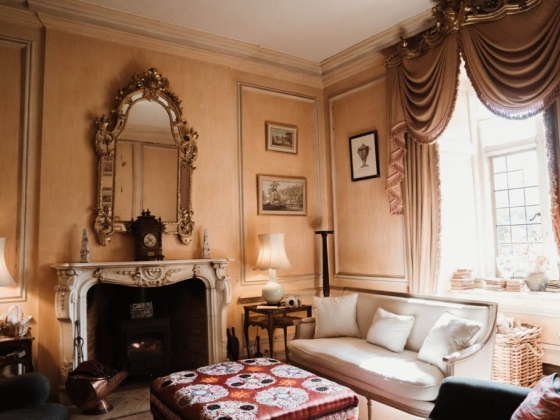 Askham Hall