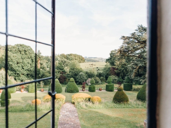 Askham Hall