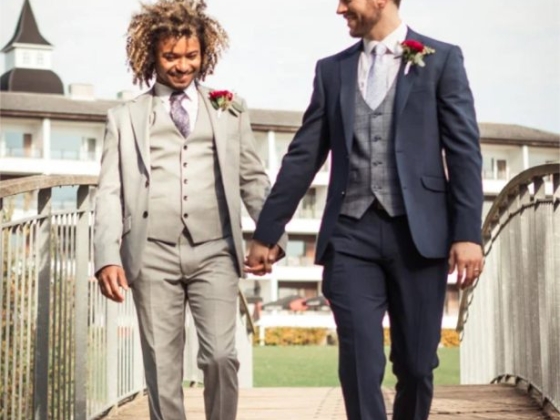 Nordic Adventure Weddings
