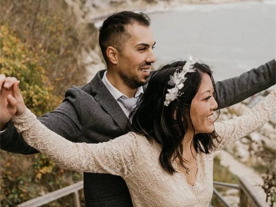 Nordic Adventure Weddings