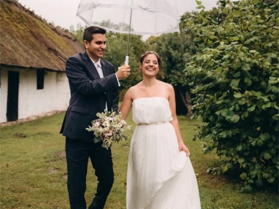Nordic Adventure Weddings