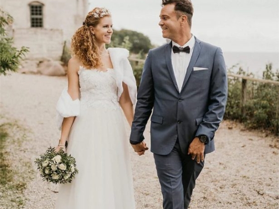 Nordic Adventure Weddings