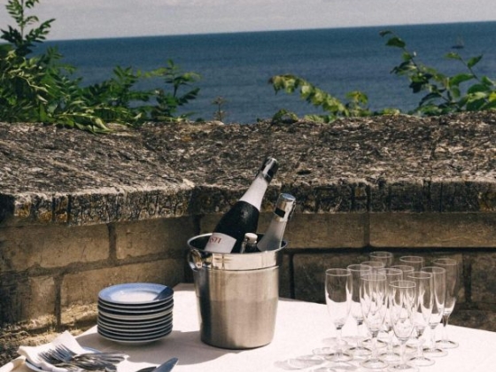 Nordic Adventure Weddings