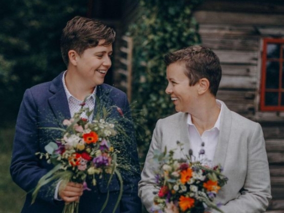 Nordic Adventure Weddings