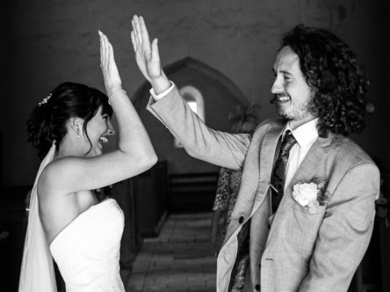 Nordic Adventure Weddings