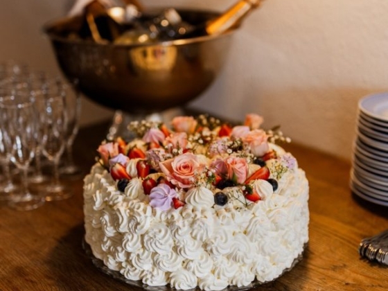 Nordic Adventure Weddings