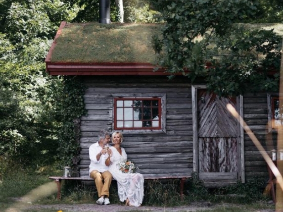 Nordic Adventure Weddings