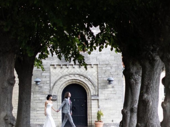 Nordic Adventure Weddings