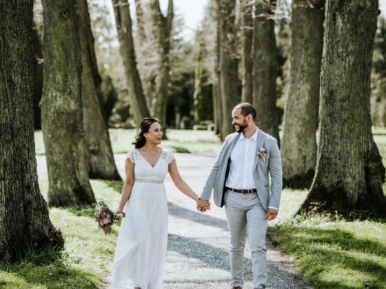 Nordic Adventure Weddings
