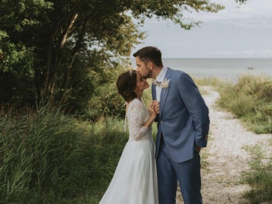 Nordic Adventure Weddings