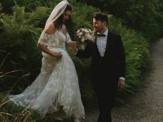 Nordic Adventure Weddings