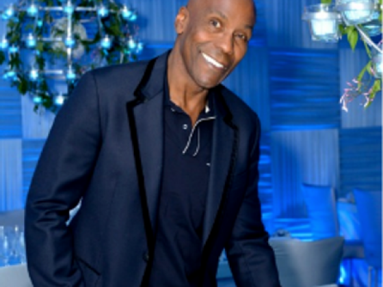 Preston Bailey