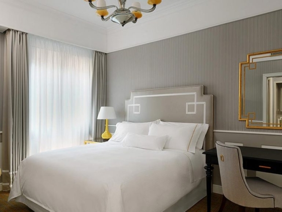 The Westin Palace Milan