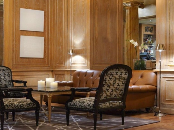 The Westin Palace Milan