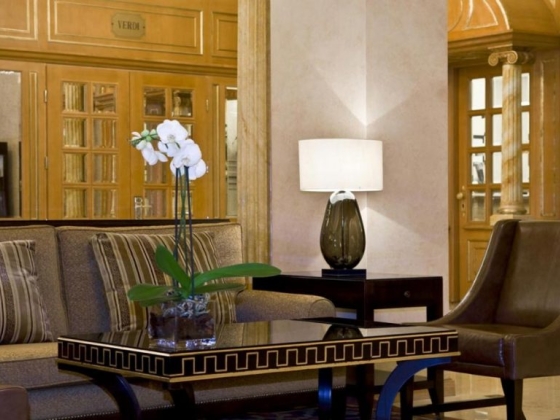 The Westin Palace Milan