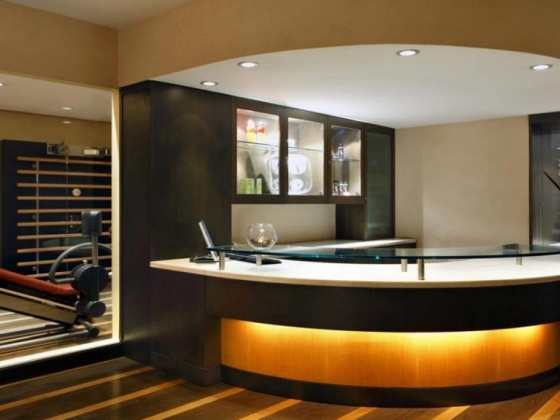 The Westin Palace Milan