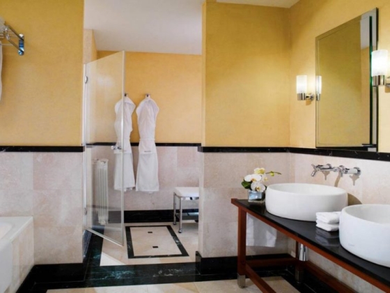 The Westin Palace Milan