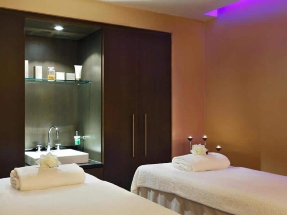 The Westin Palace Milan