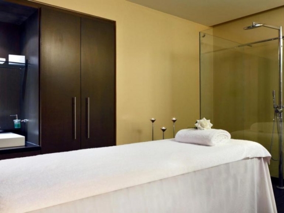 The Westin Palace Milan