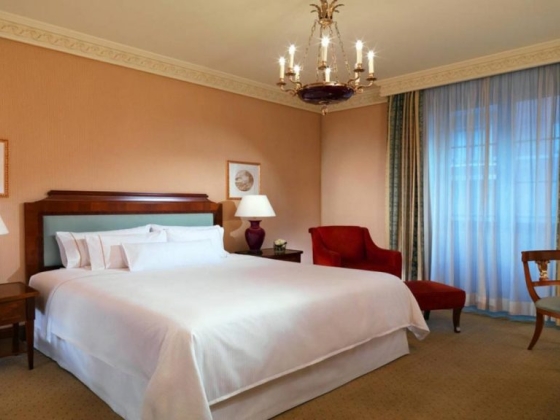 The Westin Palace Milan