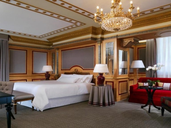 The Westin Palace Milan