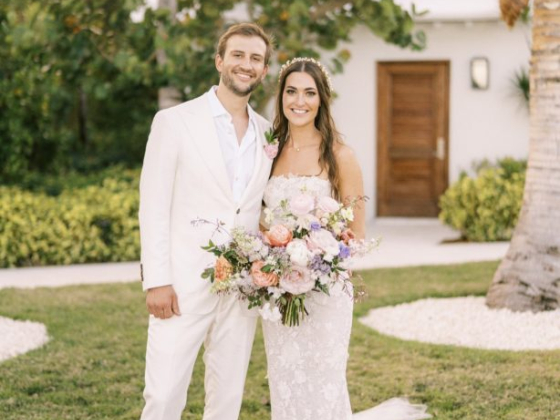 Chic Bahamas Weddings