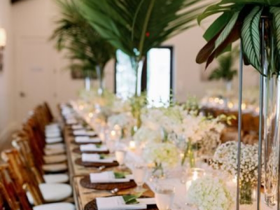 Chic Bahamas Weddings