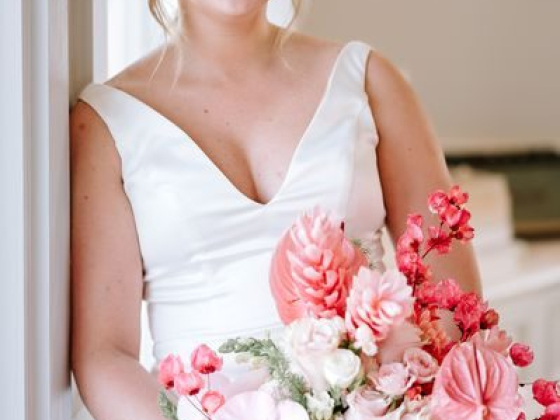 Chic Bahamas Weddings