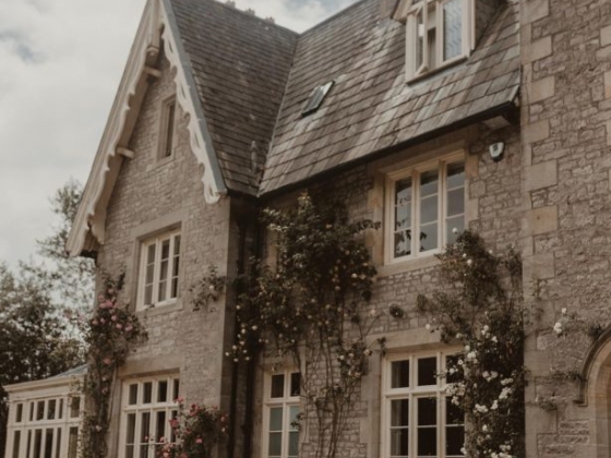 Casterton Grange