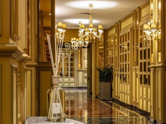 Hotel Principe di Savoia