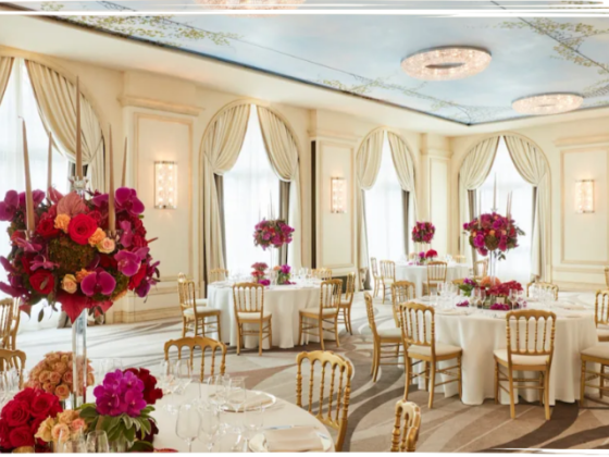 Hotel Principe di Savoia