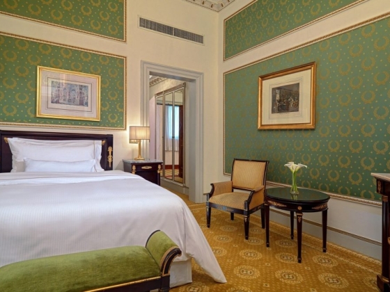 The Westin Excelsior Rome