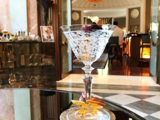 The Westin Excelsior Rome
