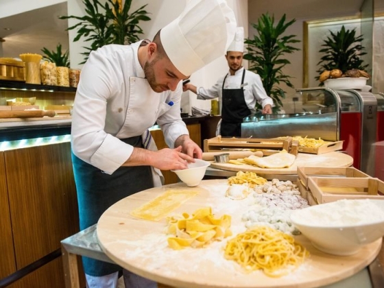 The Westin Excelsior Rome