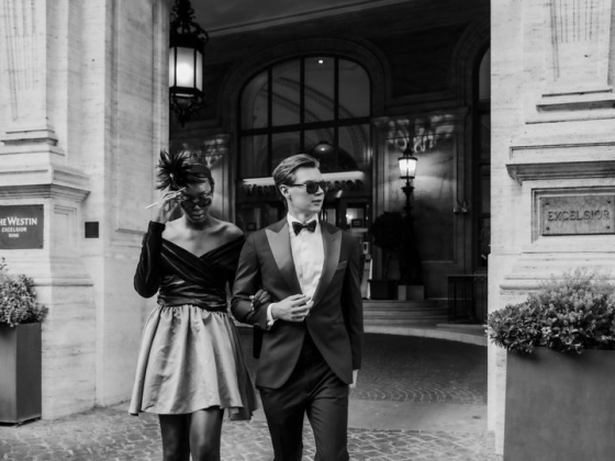 The Westin Excelsior Rome